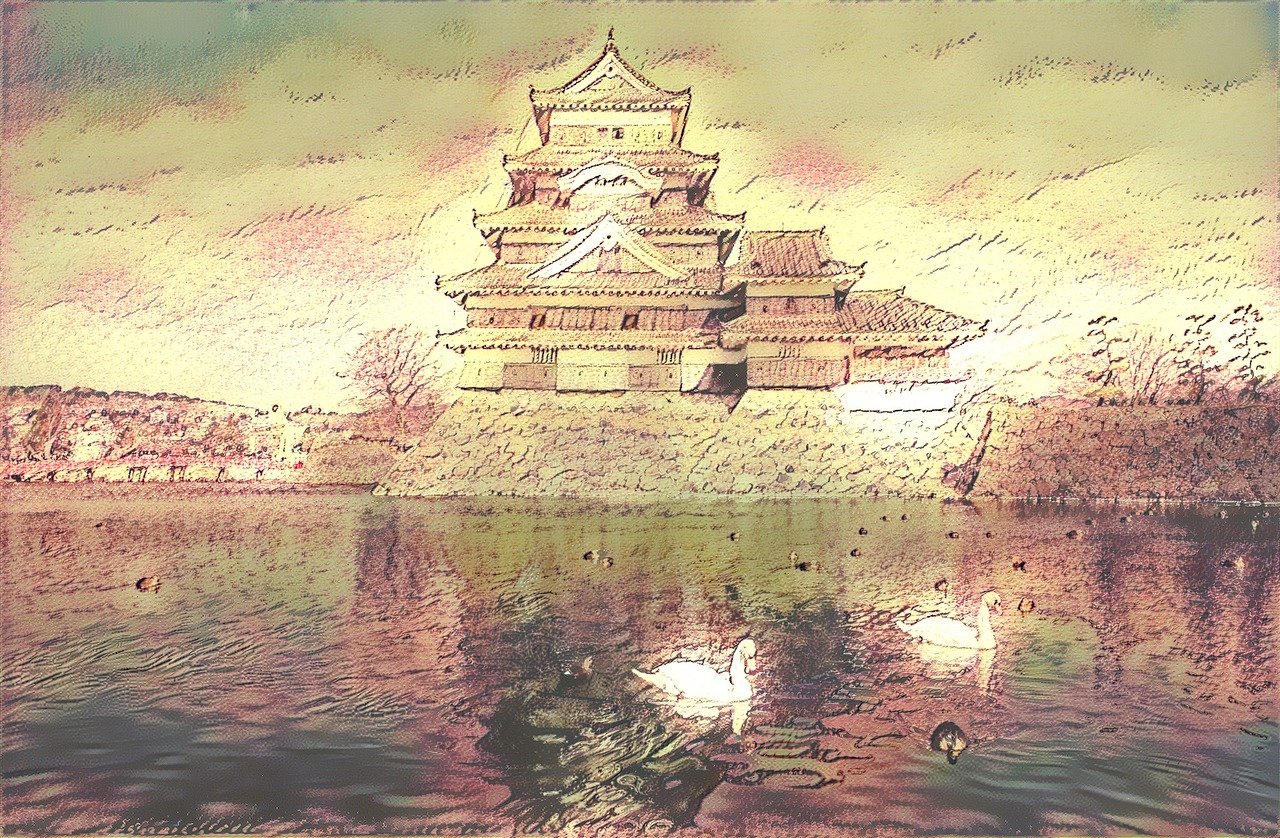 最新花鳥書法作品，傳統(tǒng)藝術(shù)的現(xiàn)代呈現(xiàn)之美