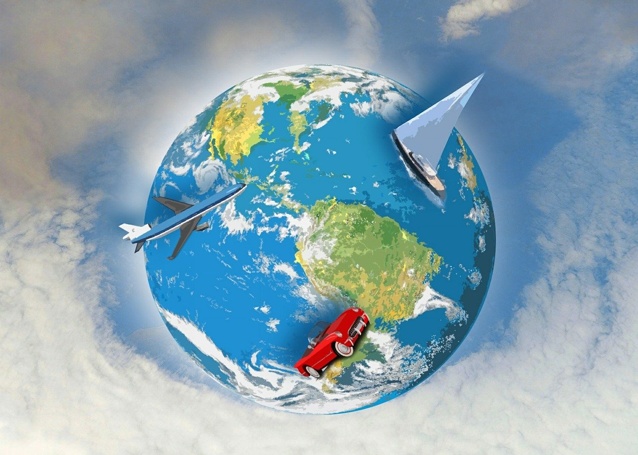 最新旅游攻略，探索未知世界的奇妙之旅