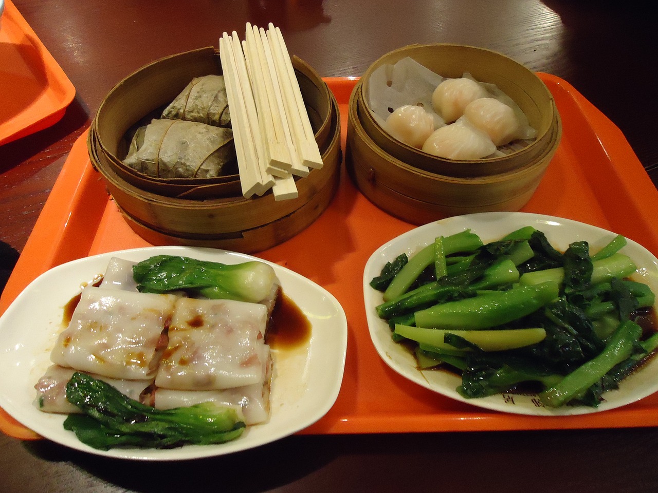 近期流行小吃盤點(diǎn)，美食風(fēng)潮席卷全球！
