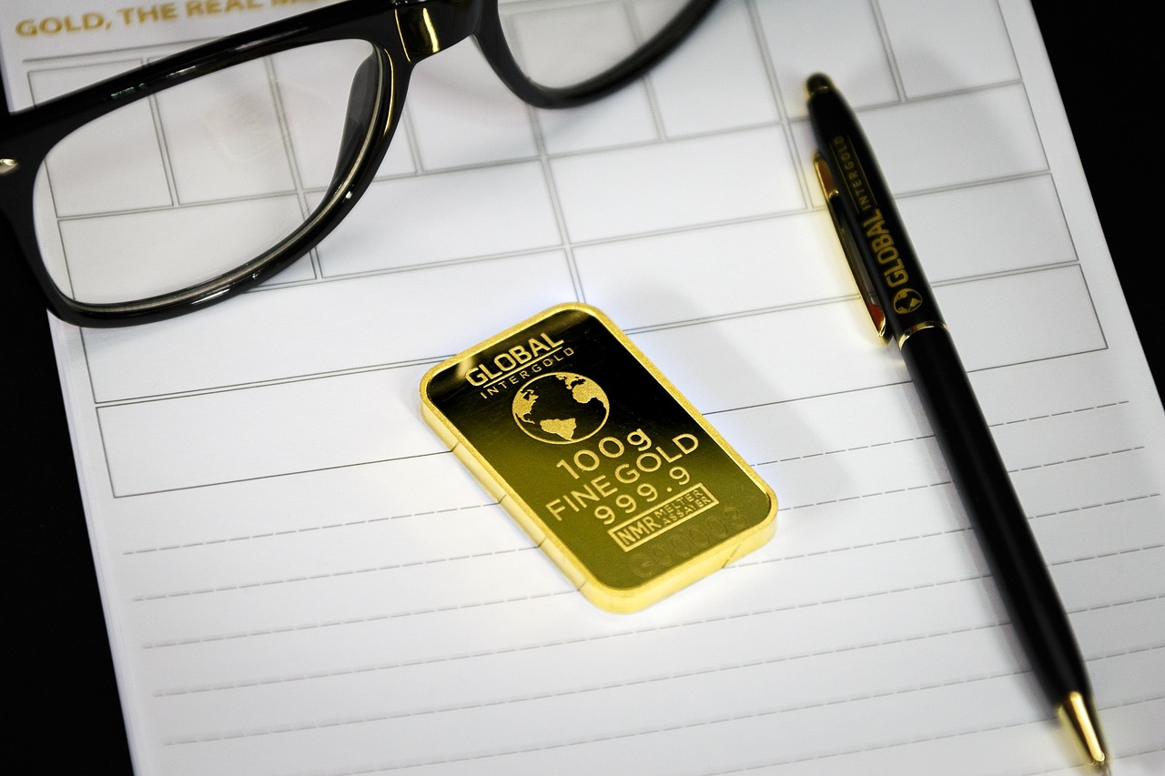 實時金價動態(tài)查詢，掌握黃金價格變化必備工具