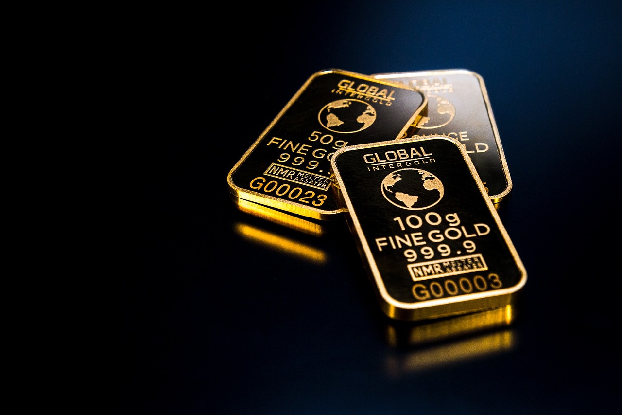 黃金價格實時查詢，掌握金價波動的關(guān)鍵因素與最新動態(tài)動態(tài)