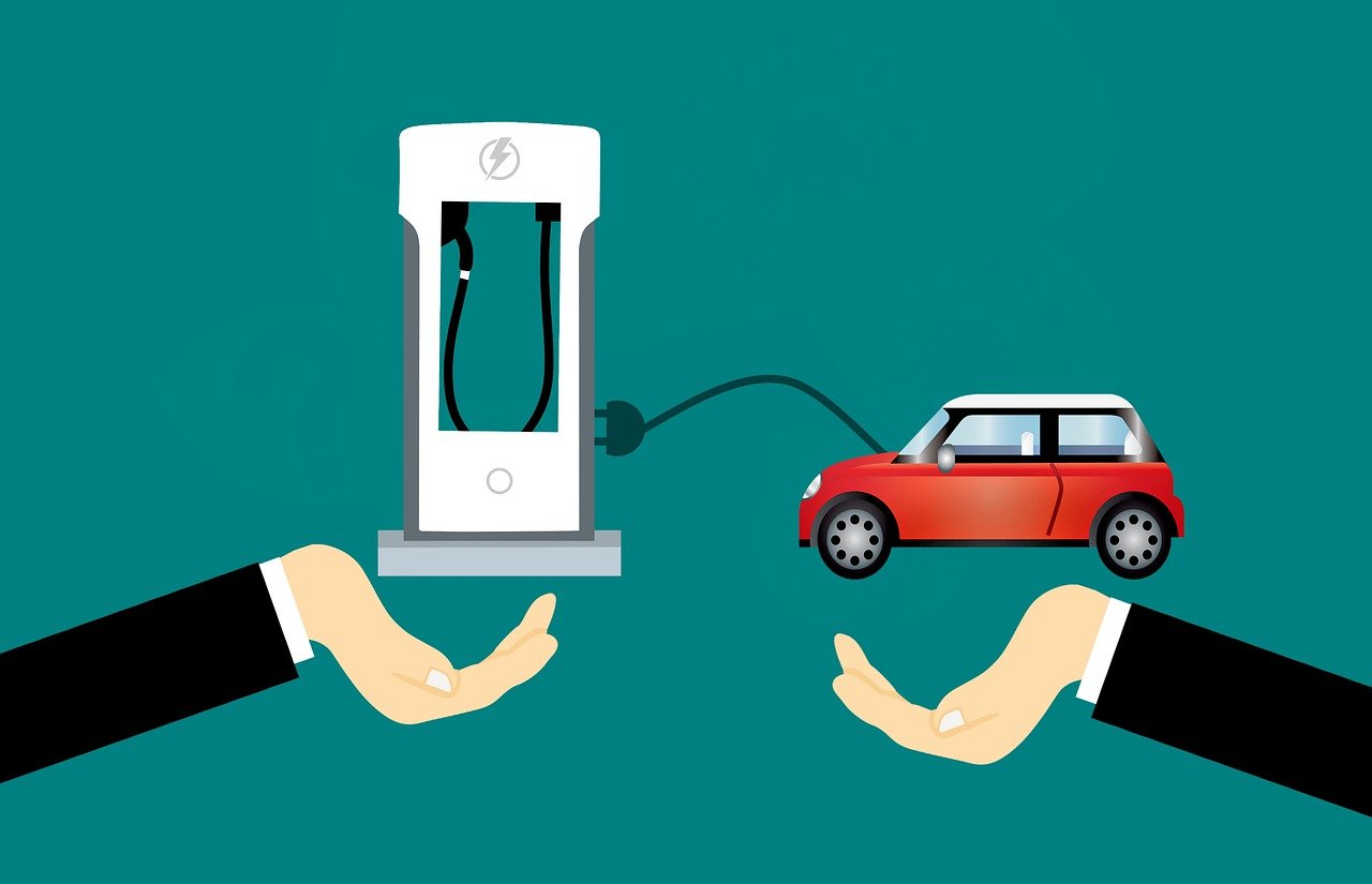 電動汽車充電價格表詳解，價格構(gòu)成與影響因素分析