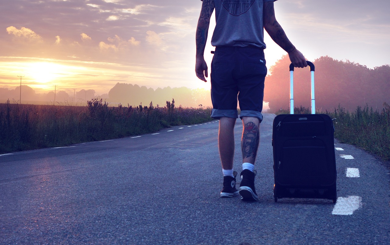 旅行必備最新攻略，打造完美行程體驗(yàn)之旅