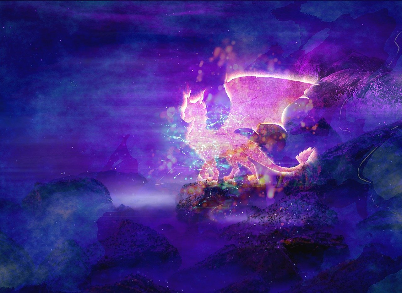迷霧中的秘密與傳說(shuō)，神秘血霧探秘