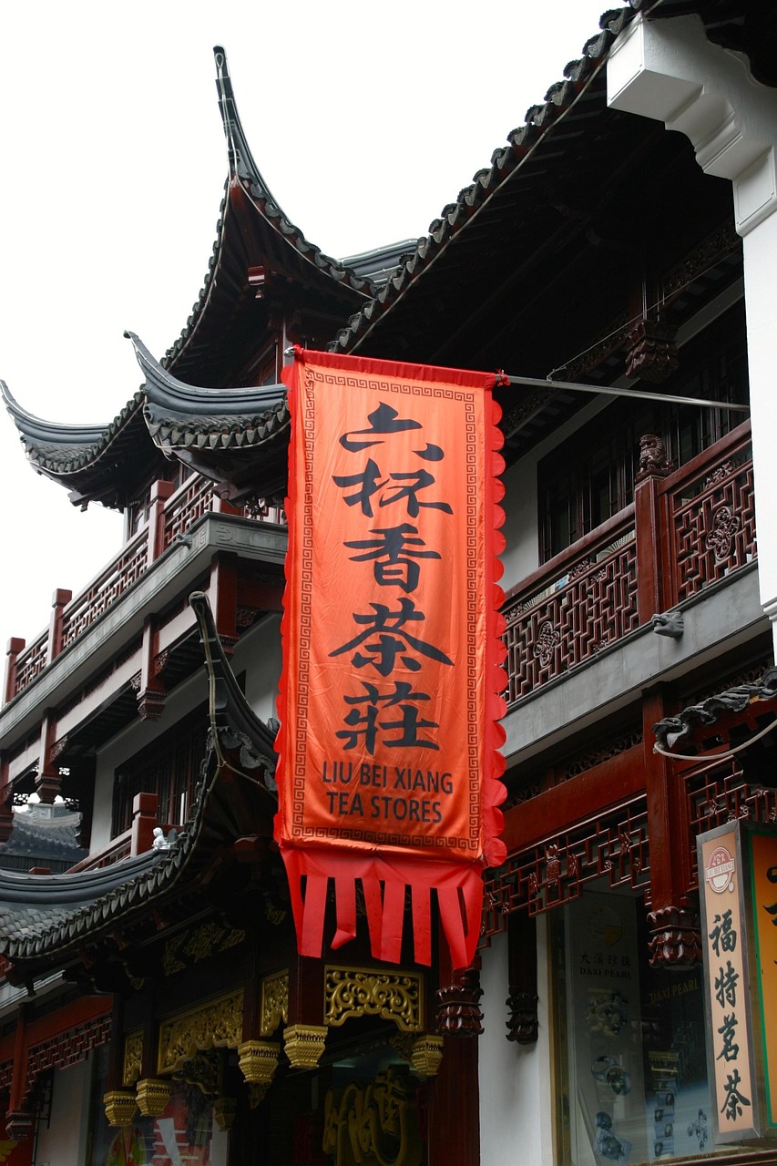 上陽賦，古裝電視劇的新典范