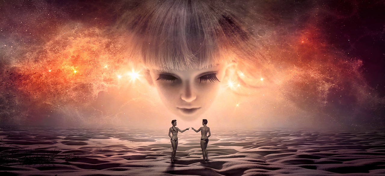 光芒背后的故事，女明星的歷程