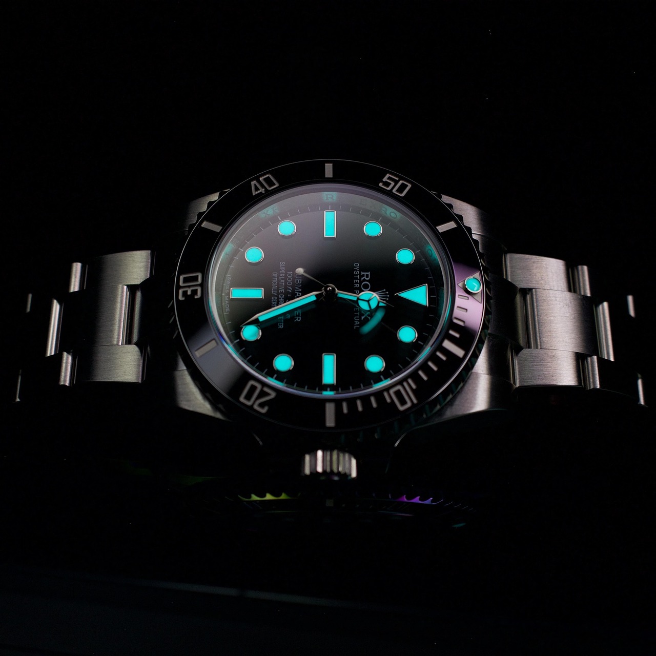 深度解析與影響因素探討，Rolex手表價(jià)格全解析