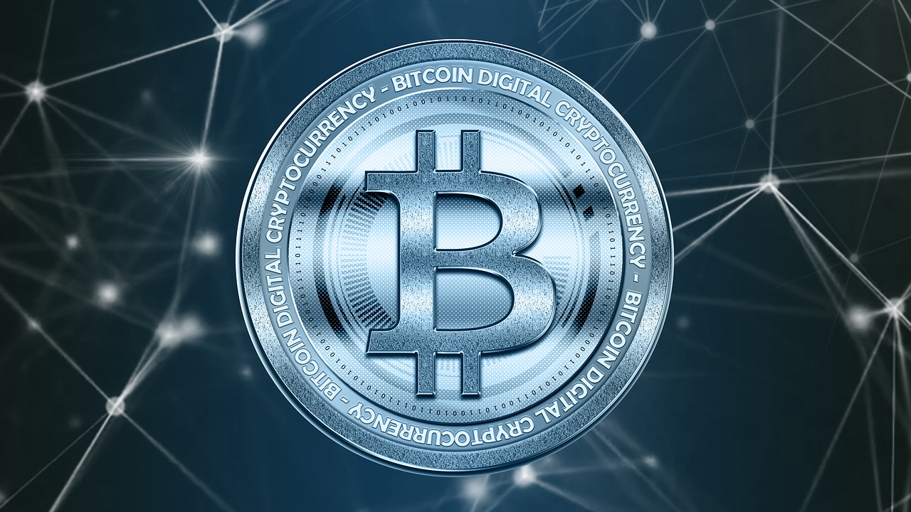 比特幣閃崩行情深度解析，市場波動背后的原因探究