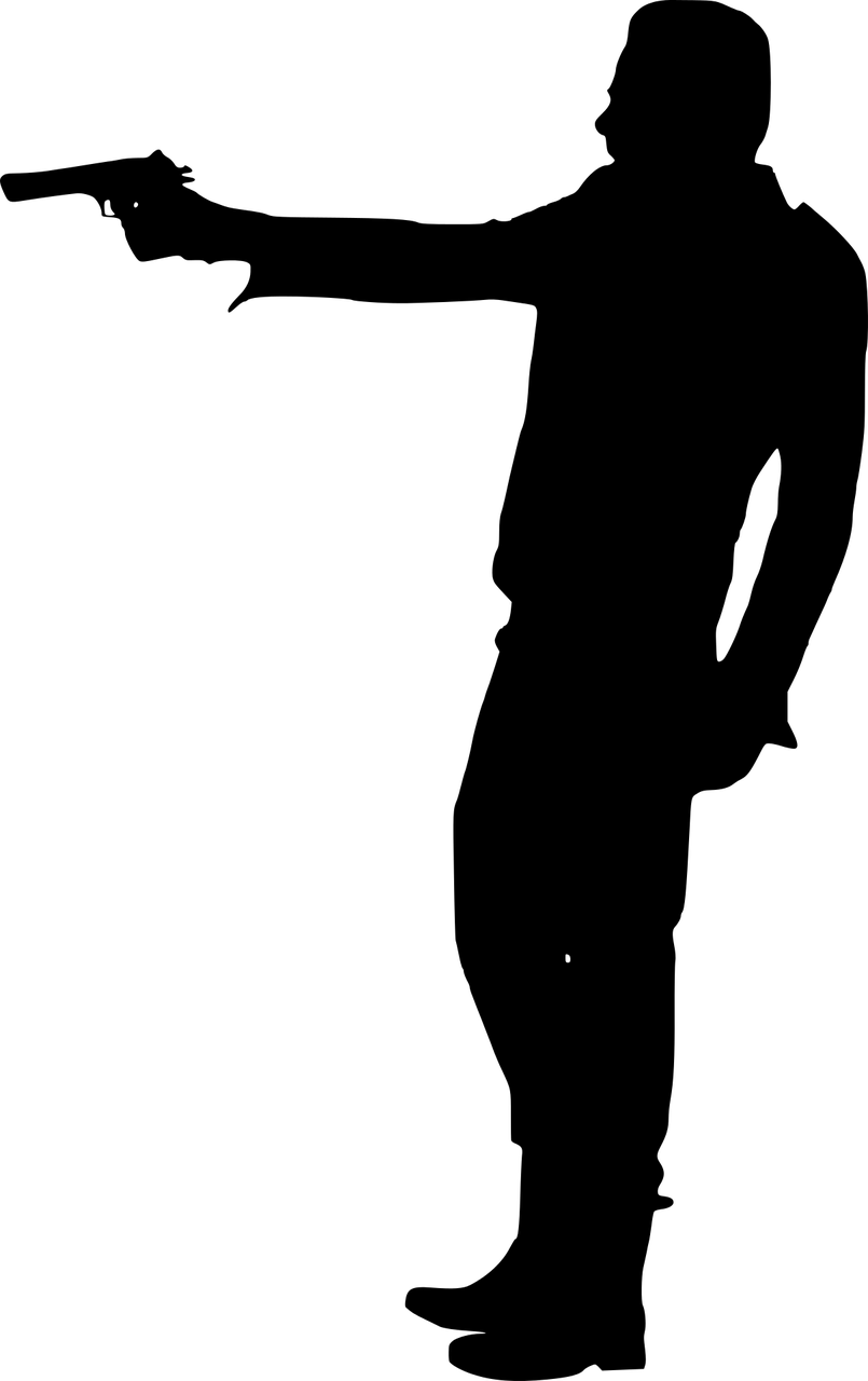 電影中的兇手，犯罪電影的魅力與深度探究