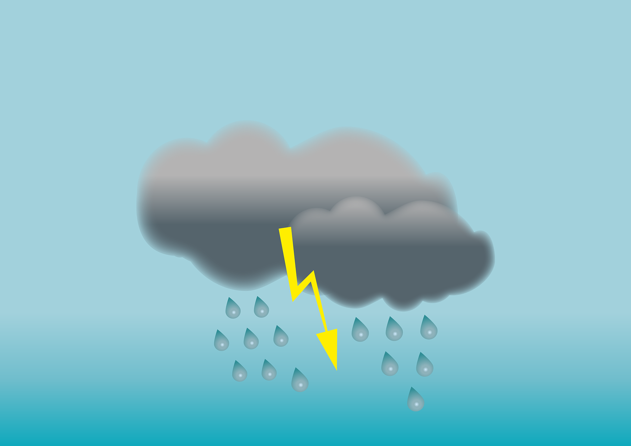 重慶暴雨預(yù)警，如何應(yīng)對即將到來的暴雨天氣挑戰(zhàn)