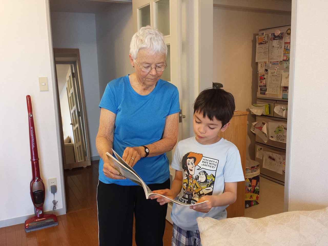 公司直招門衛(wèi)夫婦，尋找守護(hù)者的你！