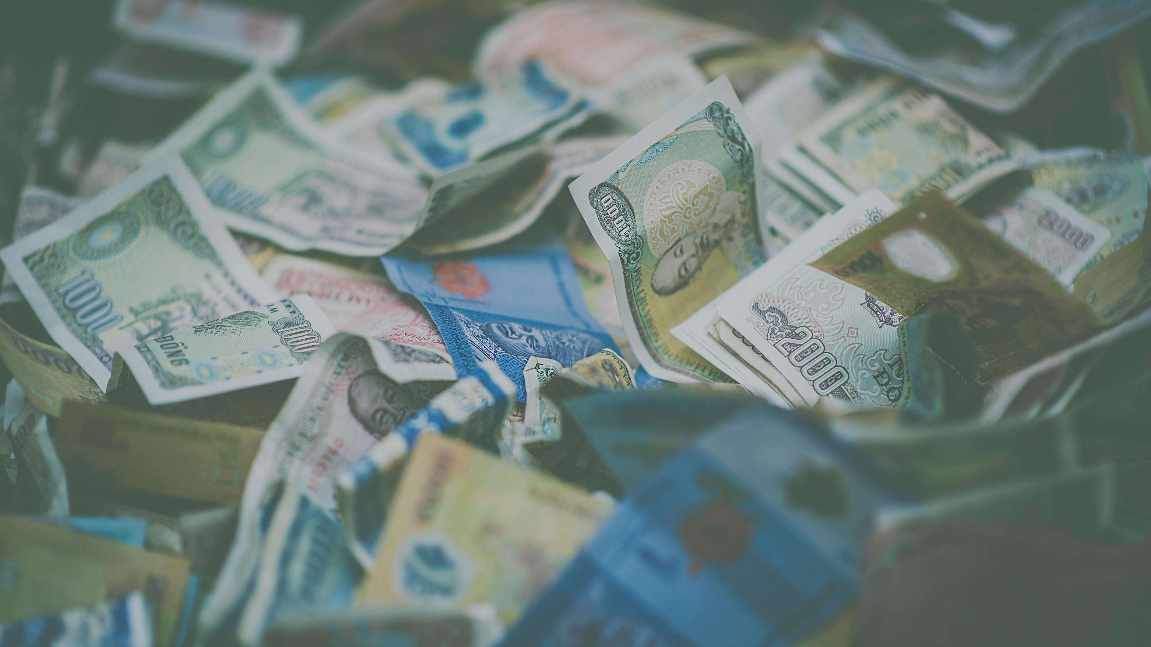 ETF中包含的股票種類解析與投資策略探討