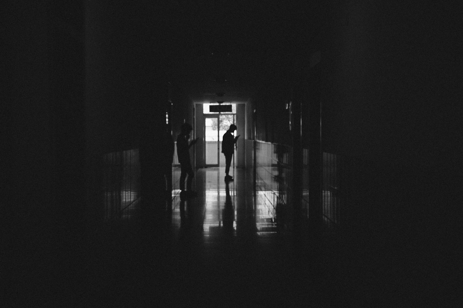 電視劇黑白人生，探索復雜人性的灰色地帶