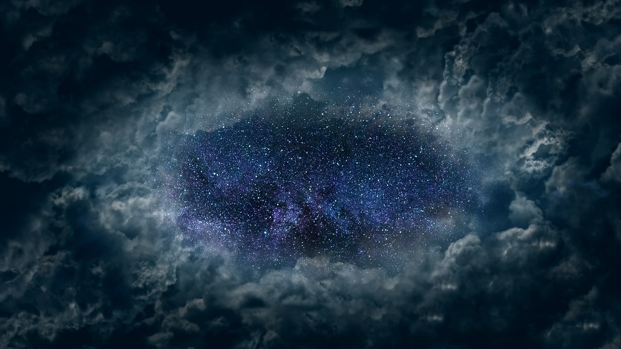 啟明星的形態(tài)，探索宇宙之美的神秘面紗